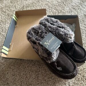 Natural Reflections Willow Bend II Slip-On Shoes